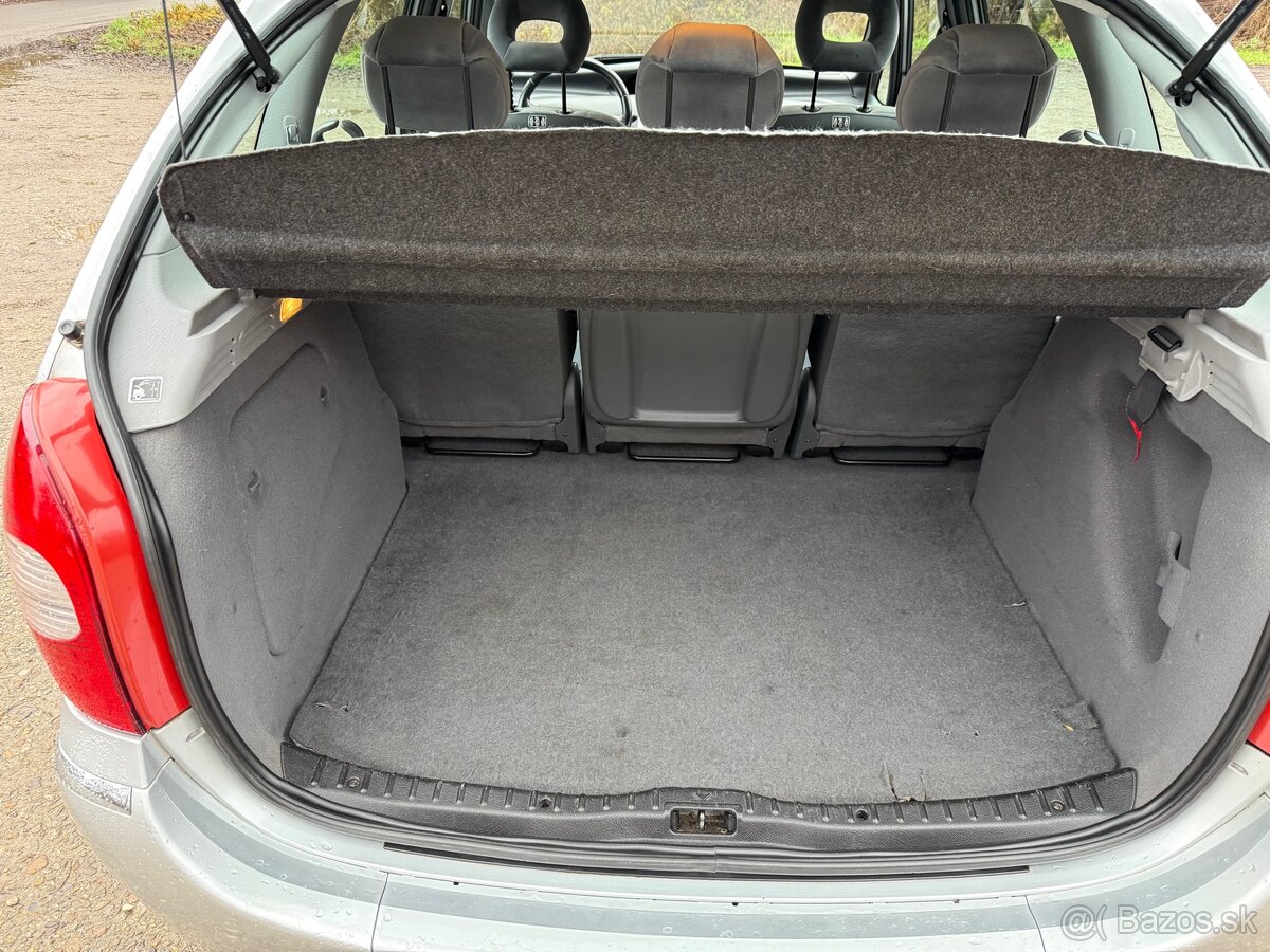 Citroën Xsara Picasso 1.6 16V Plus - 12