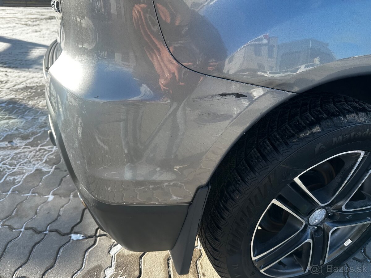 Mitsubishi ASX 1.8di-d 4x4 - 12