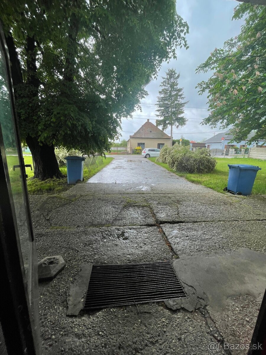 MH177- Budova pre rôzne využitie - 12