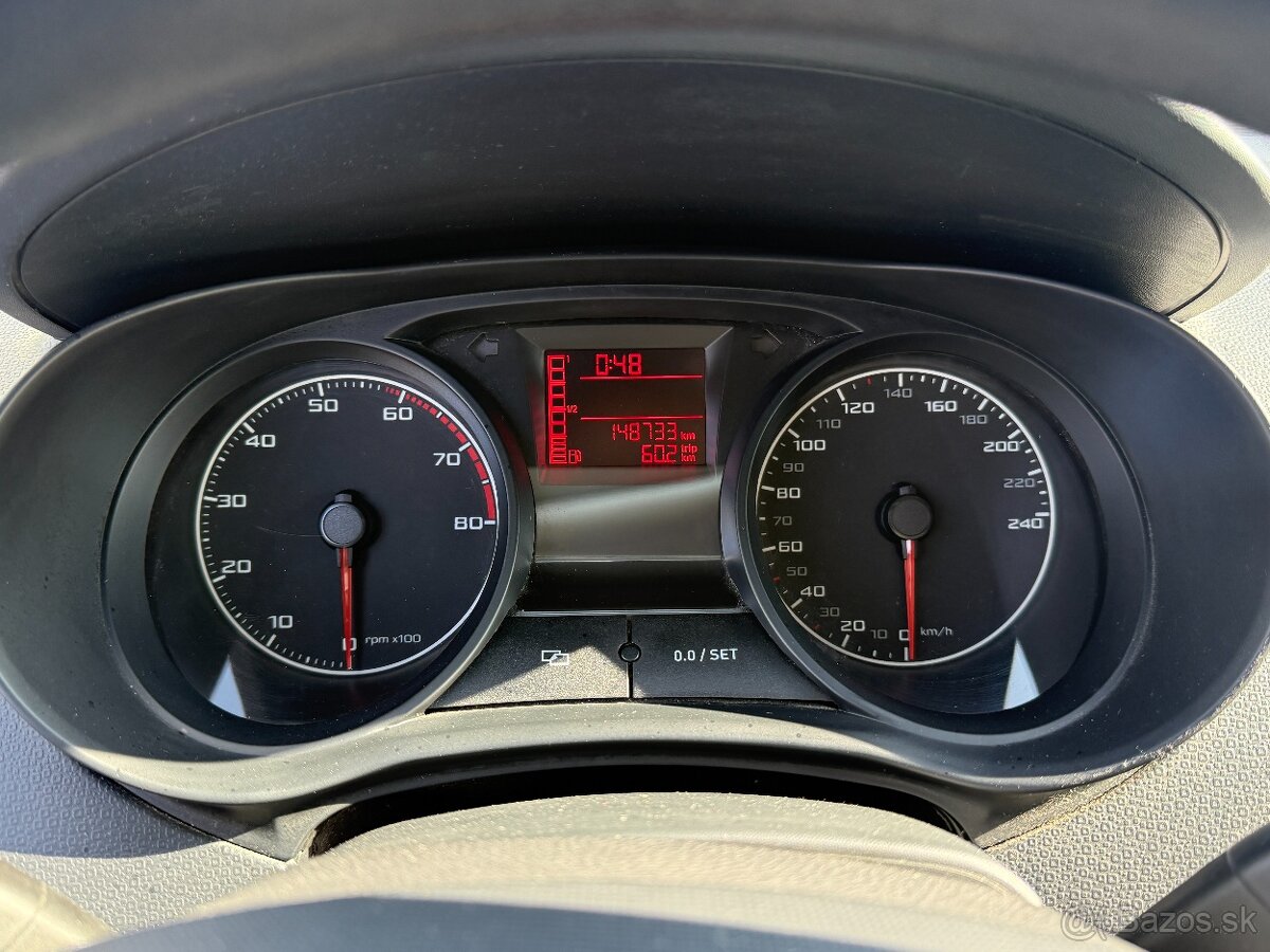 Seat Ibiza 1.2 TSI Ecomotive Style - 12