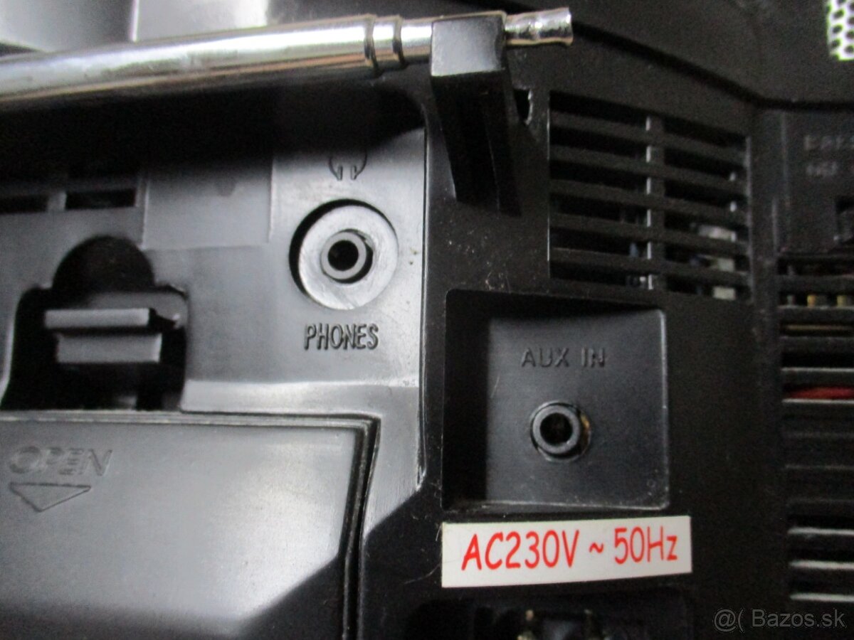 SILVA SCHNEIDER, MPC 250USB - 12