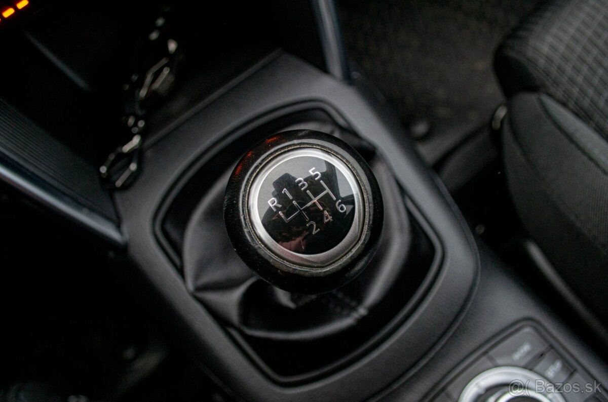 Mazda CX-5 2.2 Skyactiv-D AWD - 12