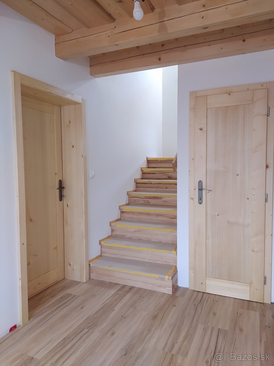 Kvalitné interiérové dvere - 12