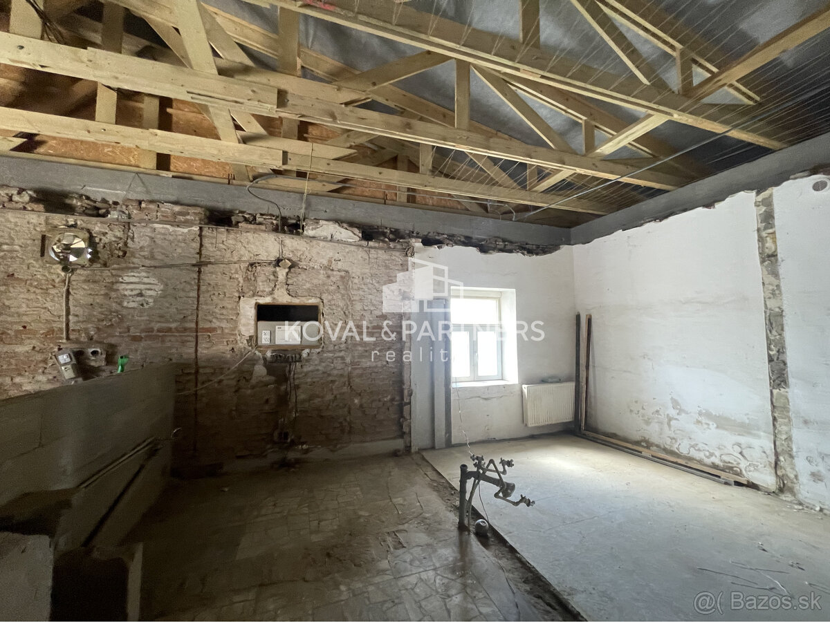 Na predaj Podnikateľský objekt v Jelšovciach - 12