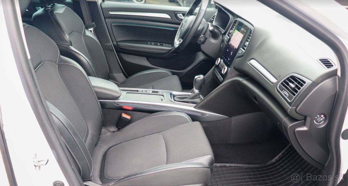 Renault Mégane Combi 1.6 E-Tech Plug-in 160PS Intens - 12