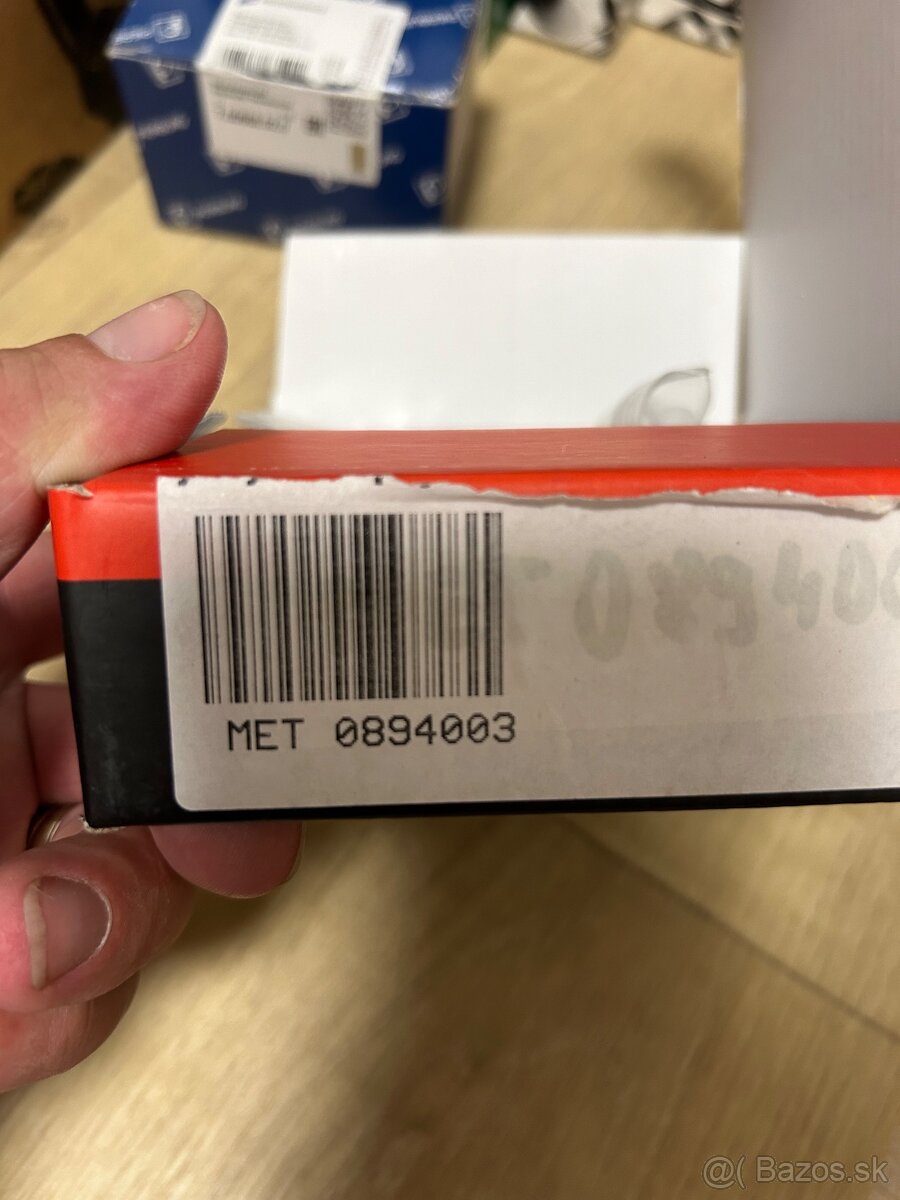 passat b6 2.0 tdi 16v cbab - 12