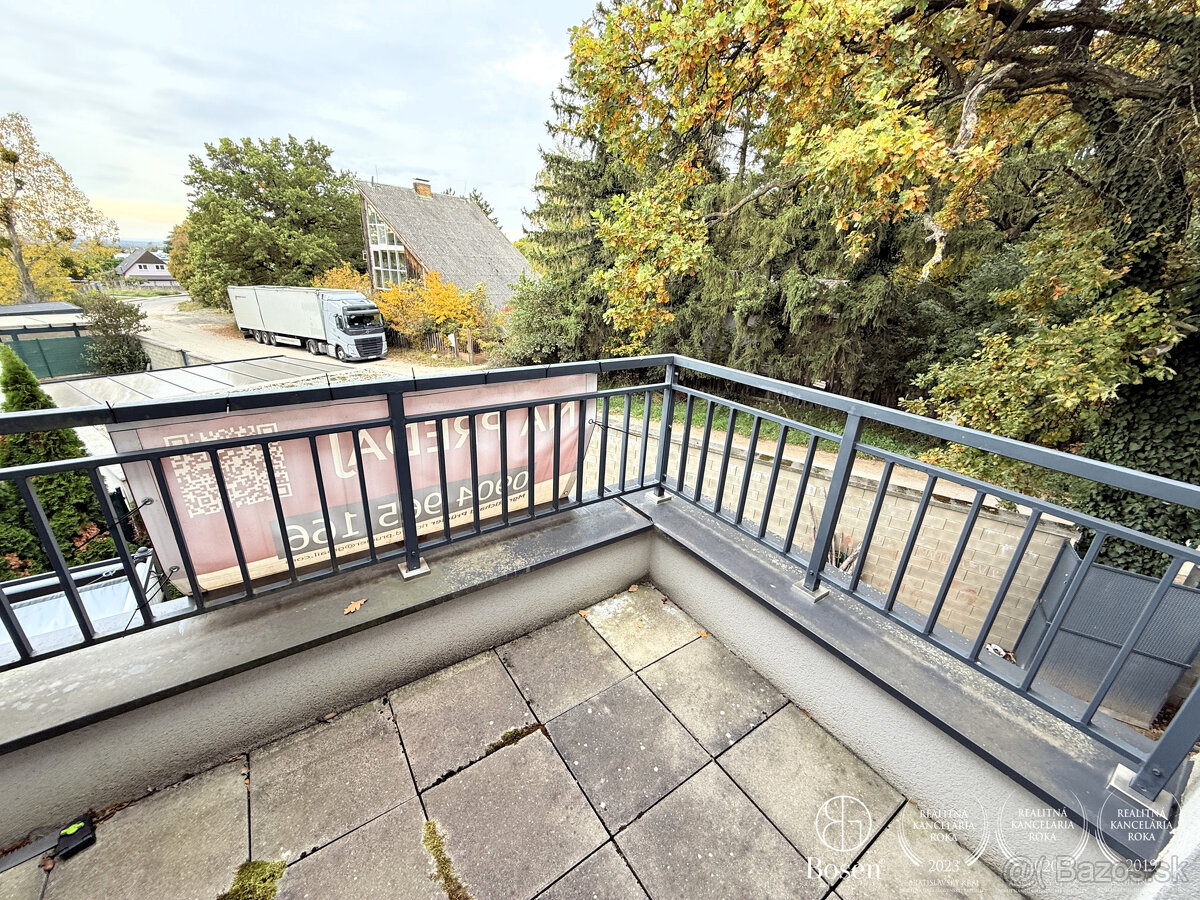 LOYALTERS | 5 izbový rodinný dom v dvojdome - Stupava - 12