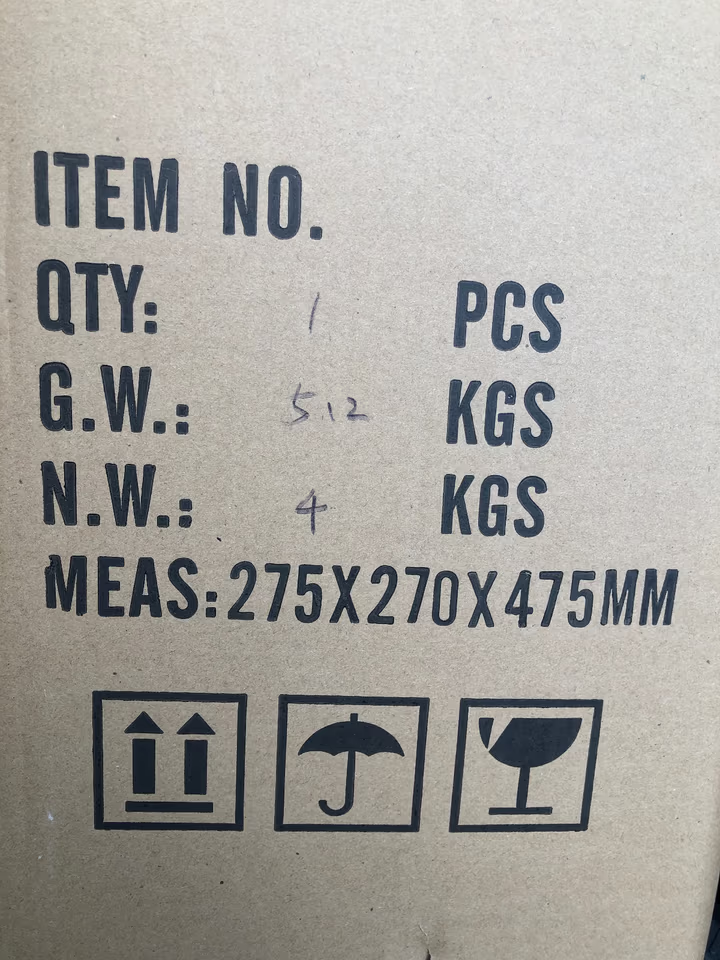 BUSTA z filmu - THE GRIM REAPER - MAN EATER - ANTROPOPHAGUS - 12