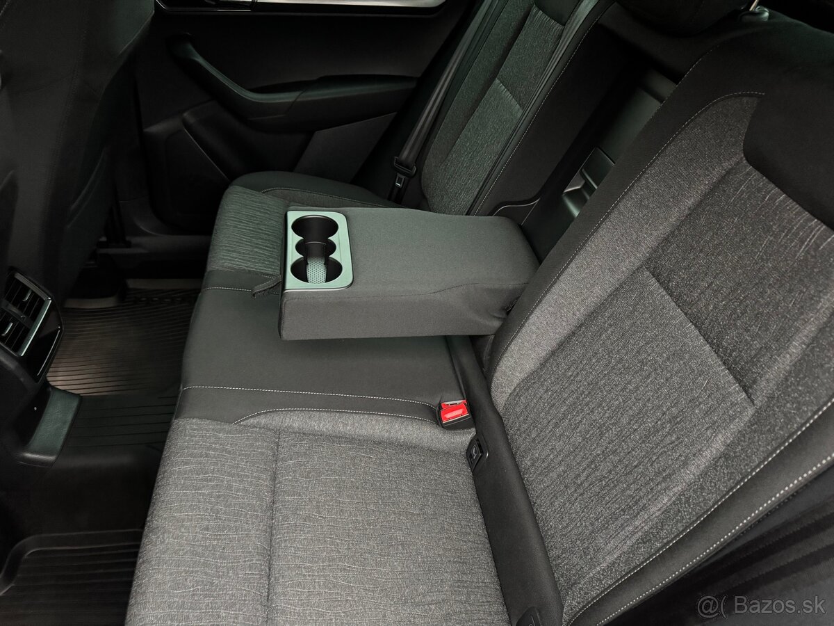 Škoda Karoq 88tis.km - 12