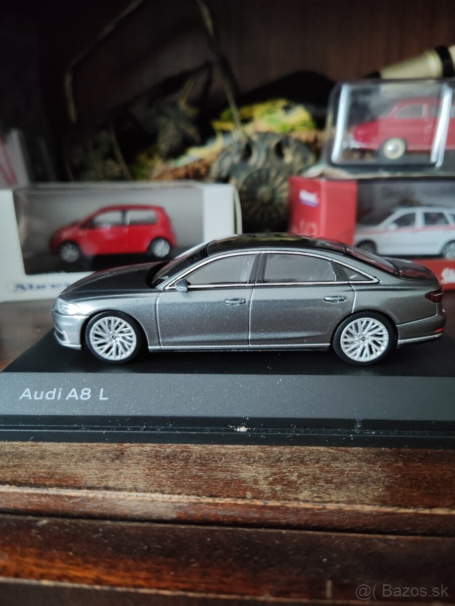 Audi modely časť 1 - 12