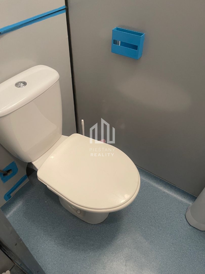 Na predaj 1-izbový byt s balkónom, Piešťany, Juh - 12