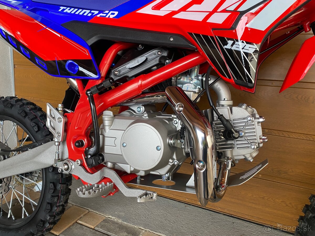 Dirt bike / Pit bike - 12