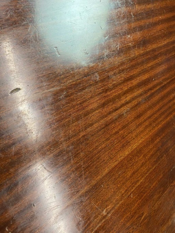 Veľký jedálenský stôl - 12