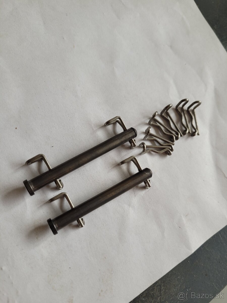 KTM Brembo Domino KTM exc sx diely prepínače - 12