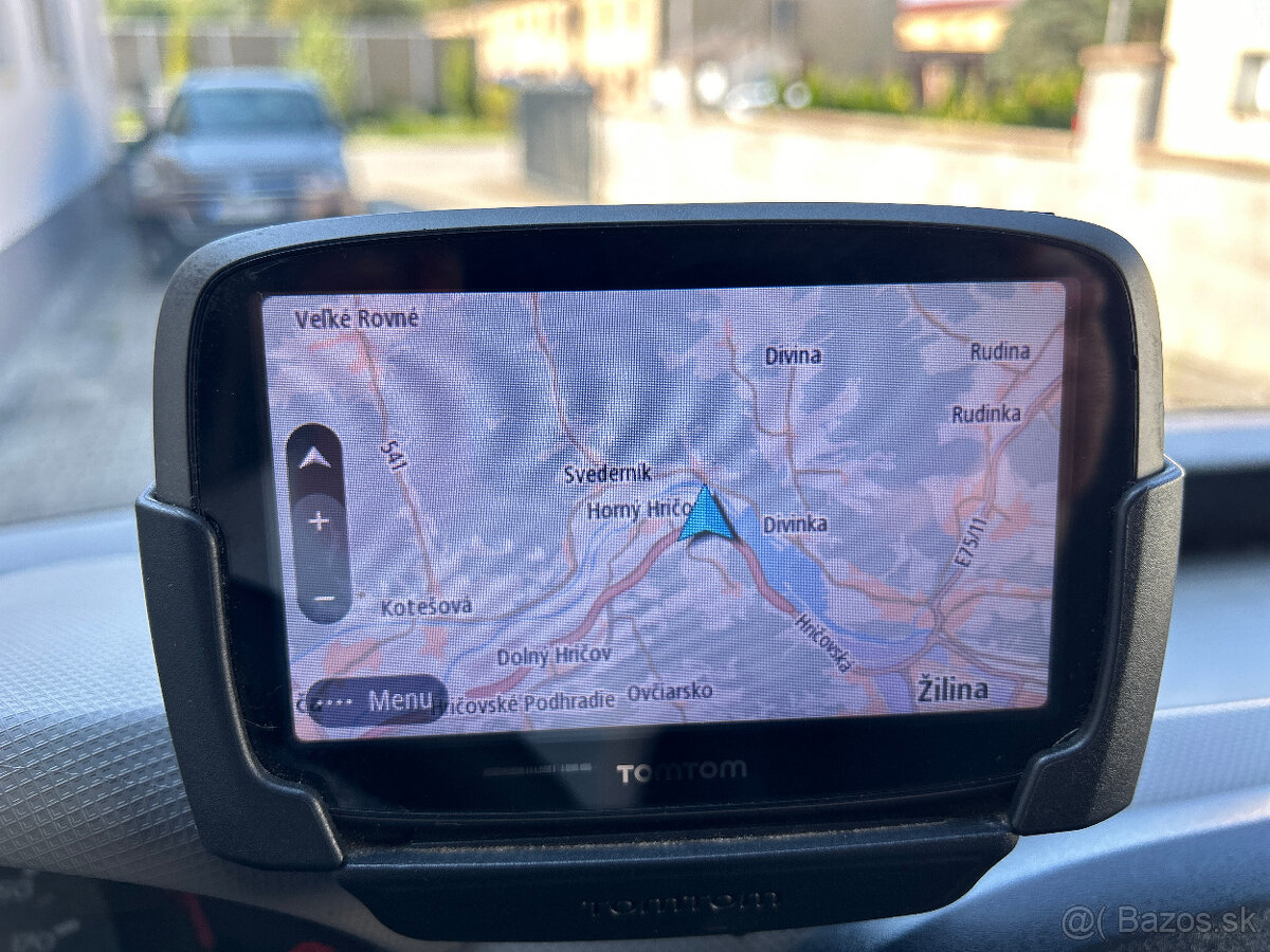 Renault Master L2H2 - exkluzívna pojazdná dielňa BOTT, DPH - 12