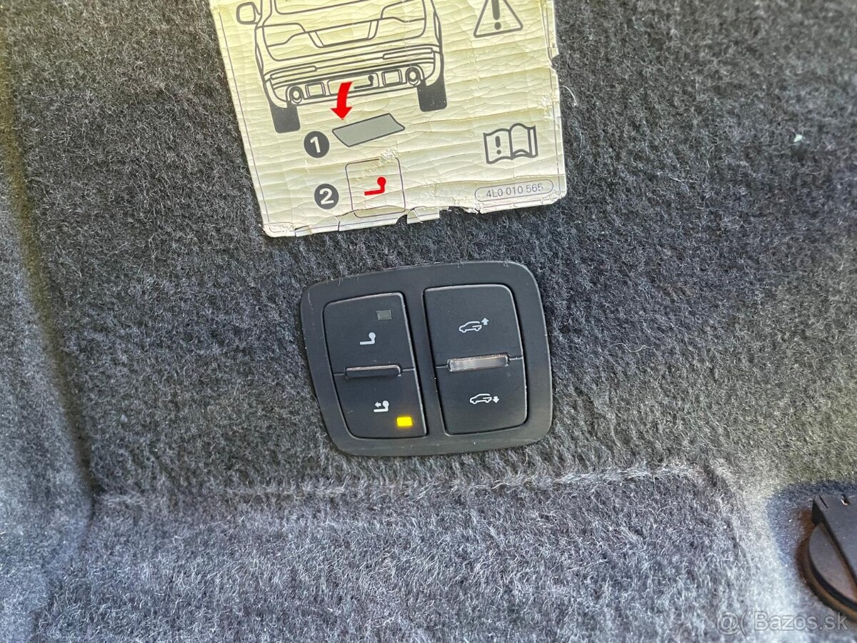 AUDI Q7 QUATTRO 3.0 TDI (150KW) FACELIFT - 12