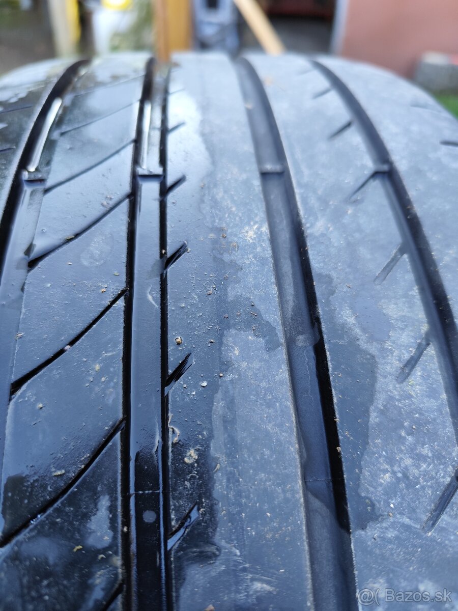 Disky, Elektróny originál 20" Audi A6/S6 5x112 - 12