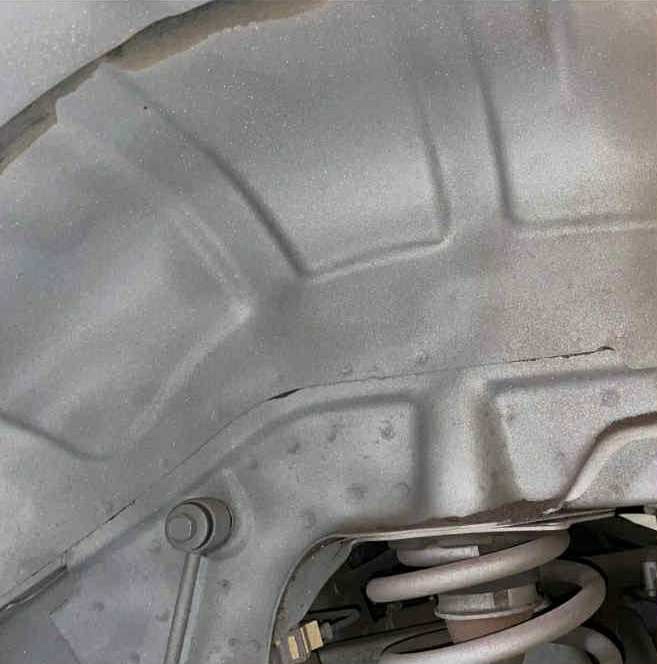 Predám Jeep Grand Cherokee 2007 - 12