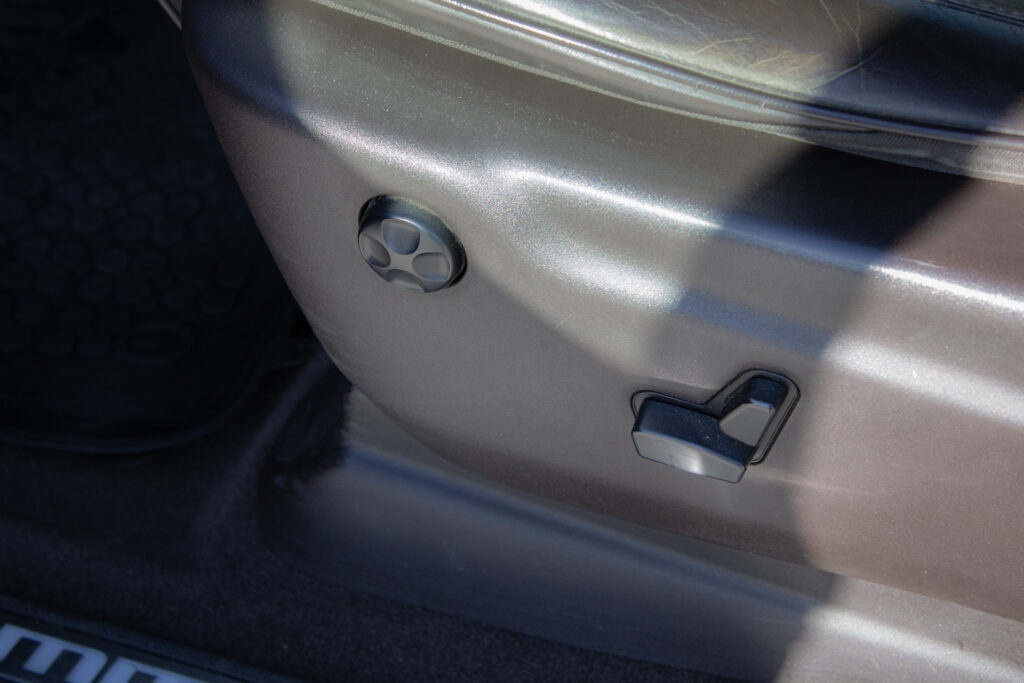 JEEP Grand Cherokee 3.0 CRD - 12