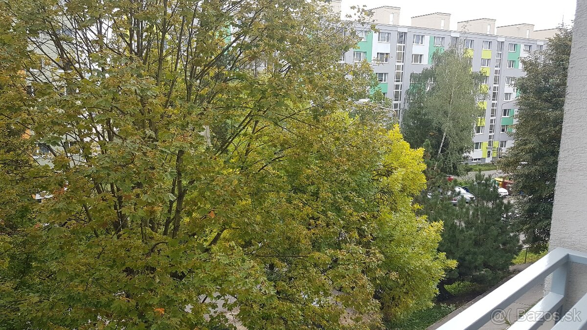 3-izbový byt (VNKS) so zariadením, Sásová, Banská Bystrica - 12