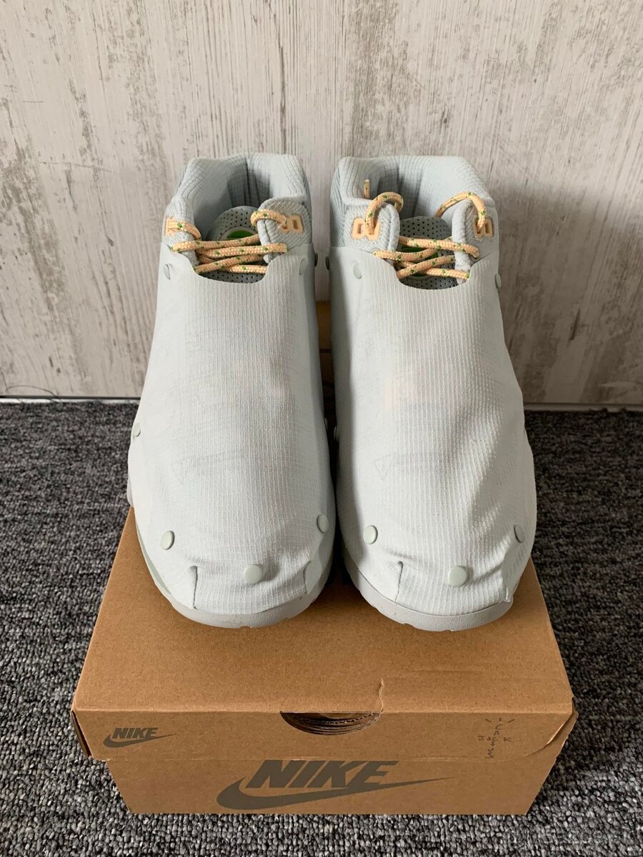 Nike Air Trainer 1 SP Travis Scott Grey Haze (42) - 12