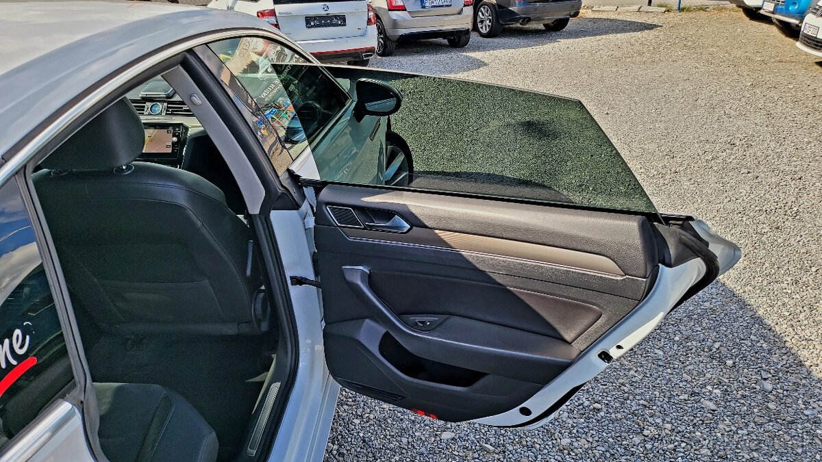 Volkswagen Arteon 2.0 TDI - 110 kw BMT Elegance DSG - 12