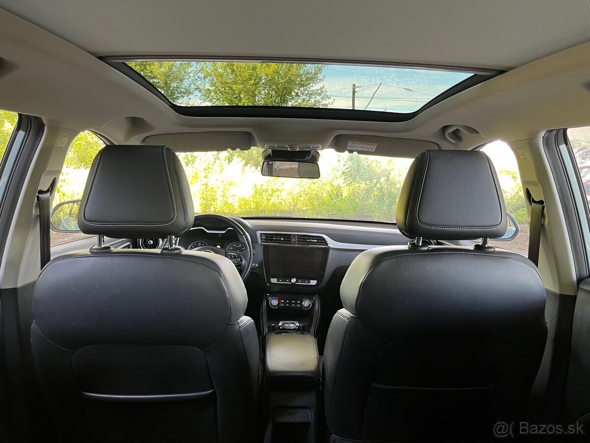 MG ZS EV 45kWh , 2020 elektro - 12