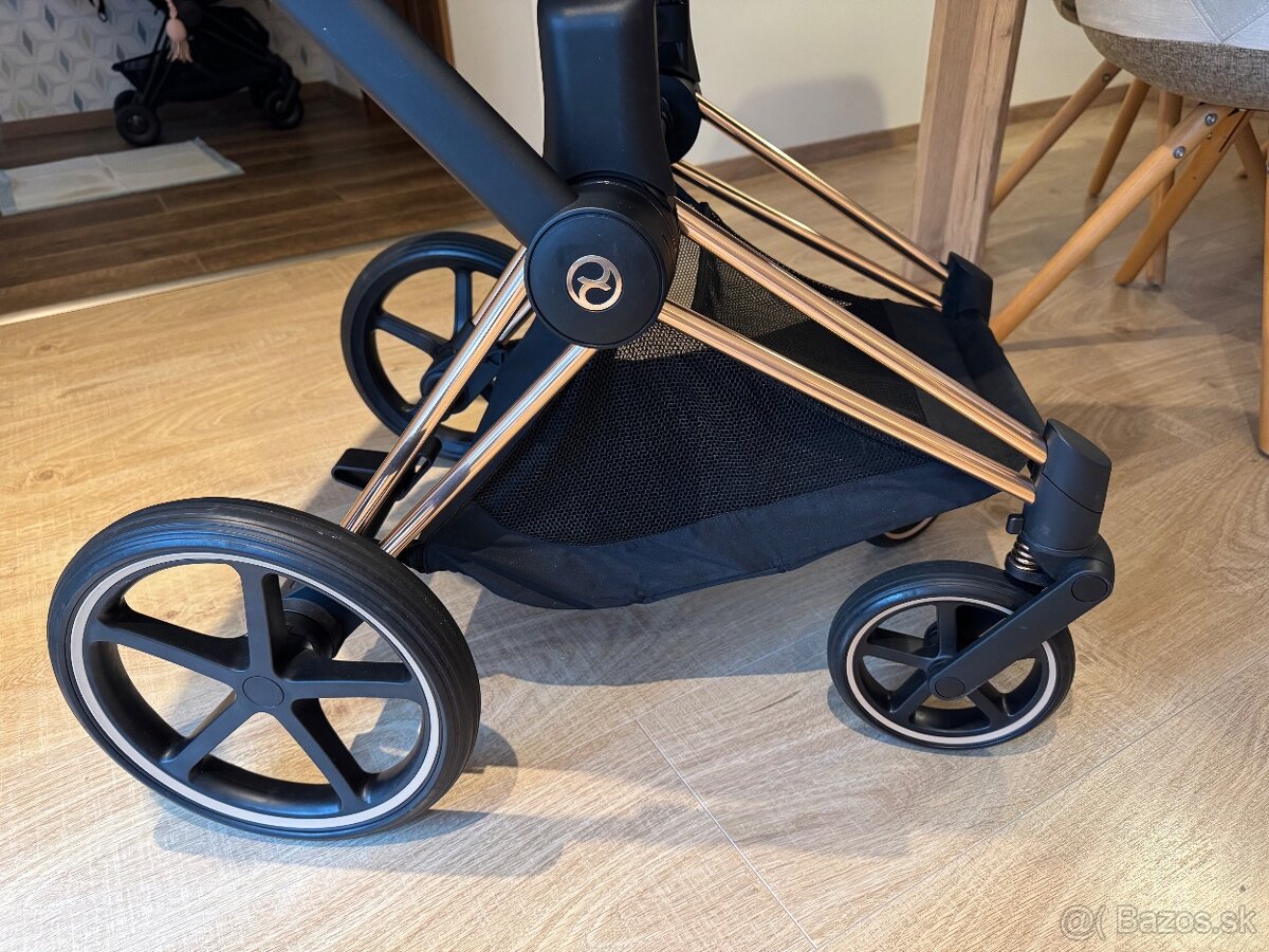 Cybex Priam 4.0 - 12