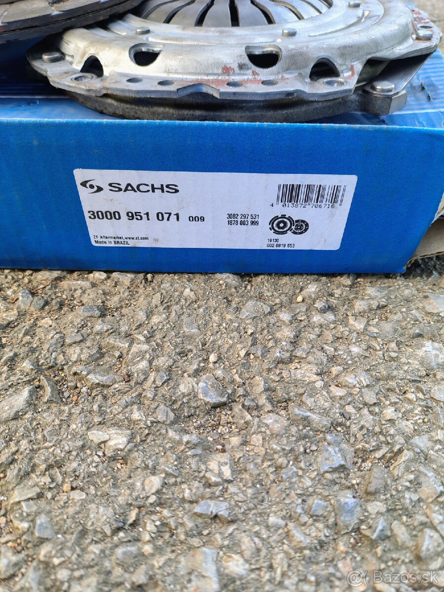 Brzdové valce,spojka, uloženie,ložisko,remenica, - 12