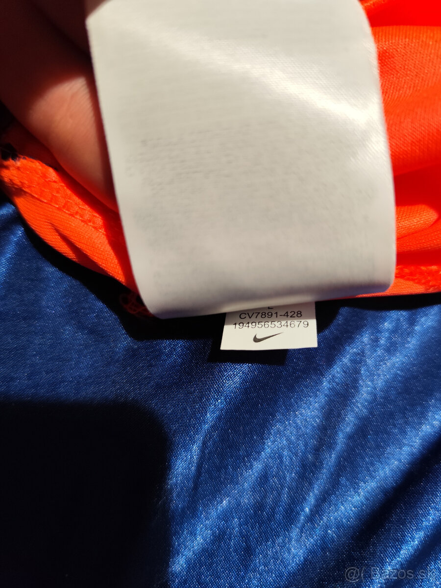 Dres Fc Barcelona Tretí 25/26 - Nový s visačkami - 12