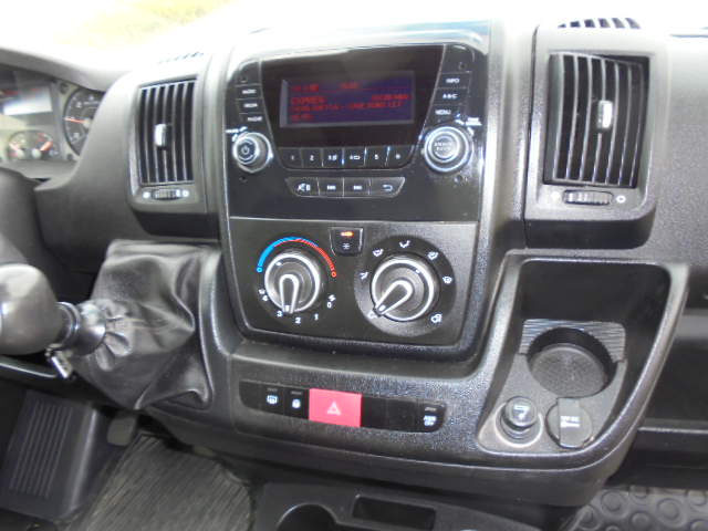 Peugeot Boxer 2.2 BlueHDi 165k L4 H3 r.v.12/2019 - 12