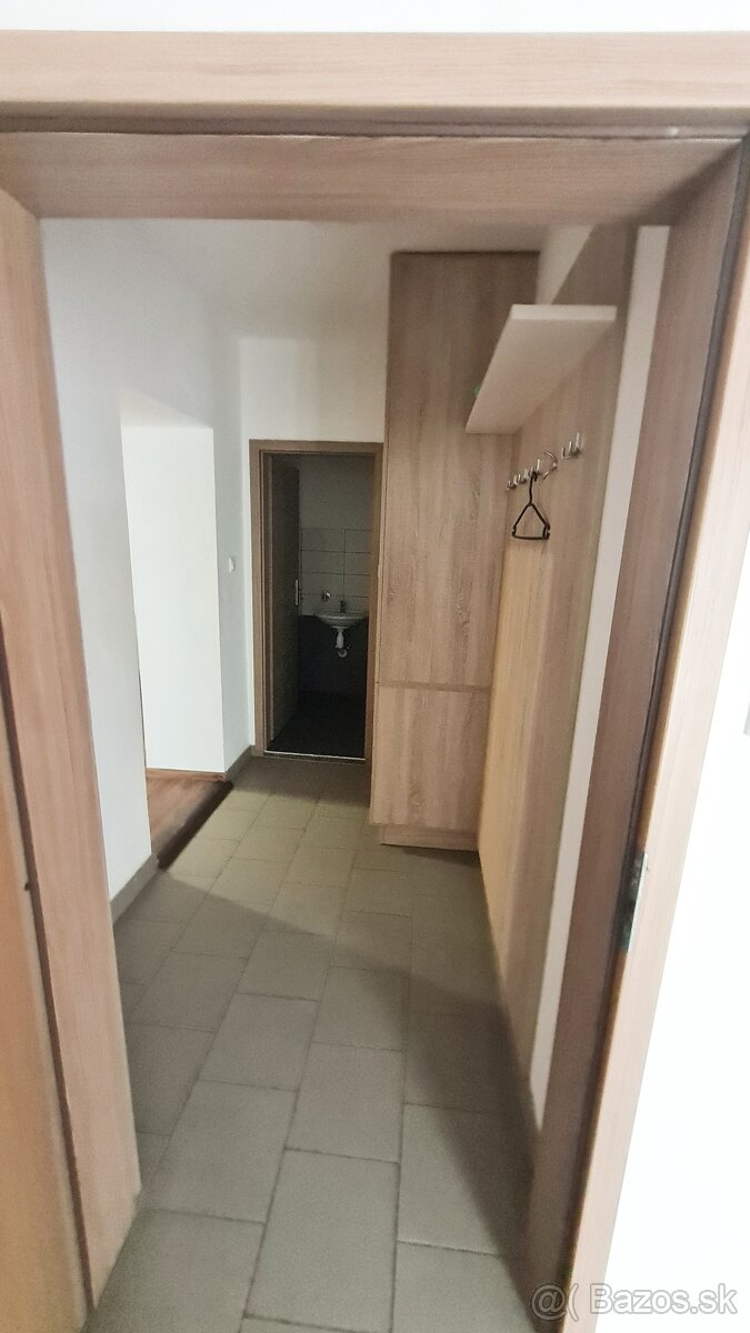 Ubytovanie v meste Ilava - 12