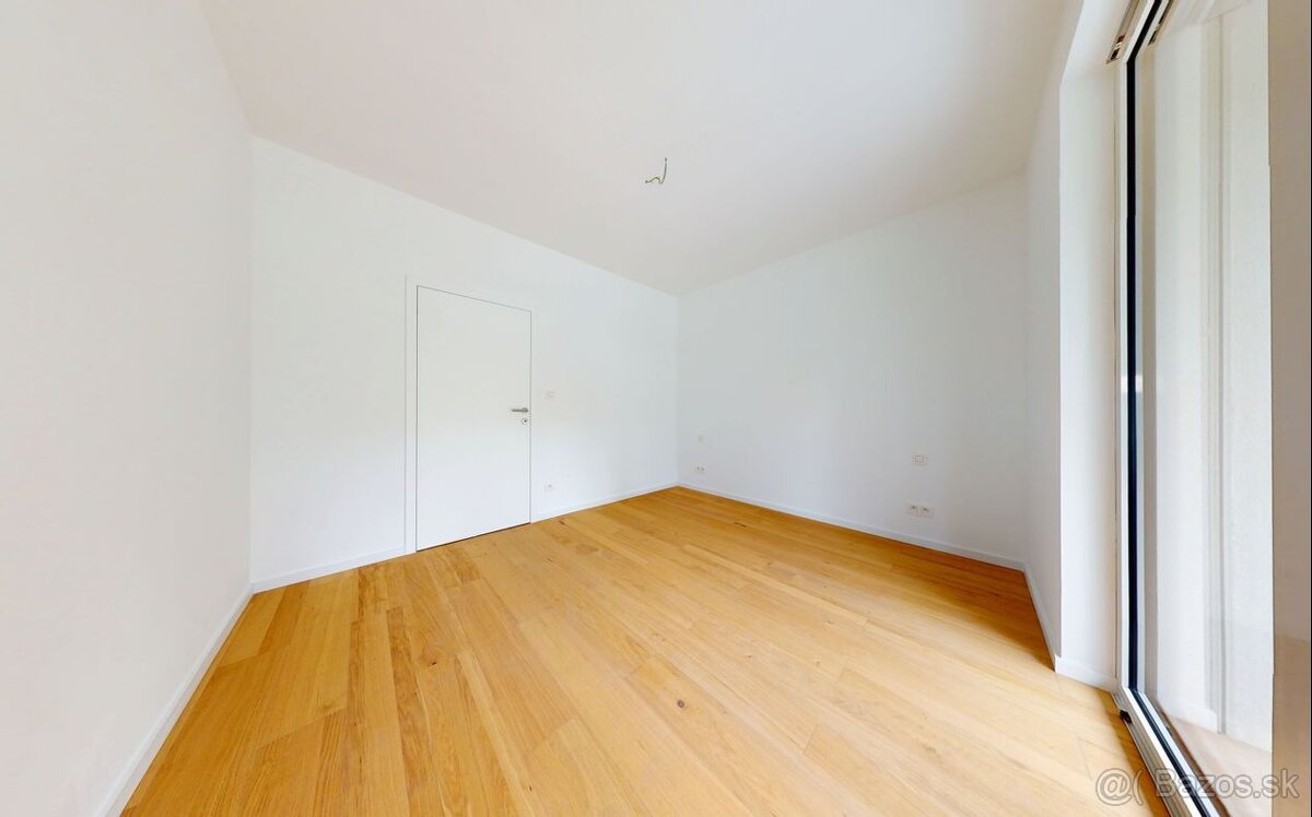 2-IZB. BYT S PARKINGOM, NOVOSTAVBA NA HRADNOM KOPCI - 12