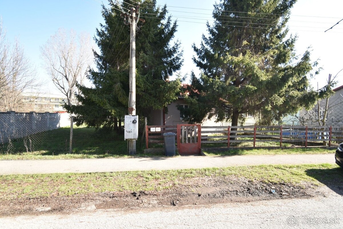 Pezinok: na predaj dom v Pezinku s pozemkom 692m2 - 12