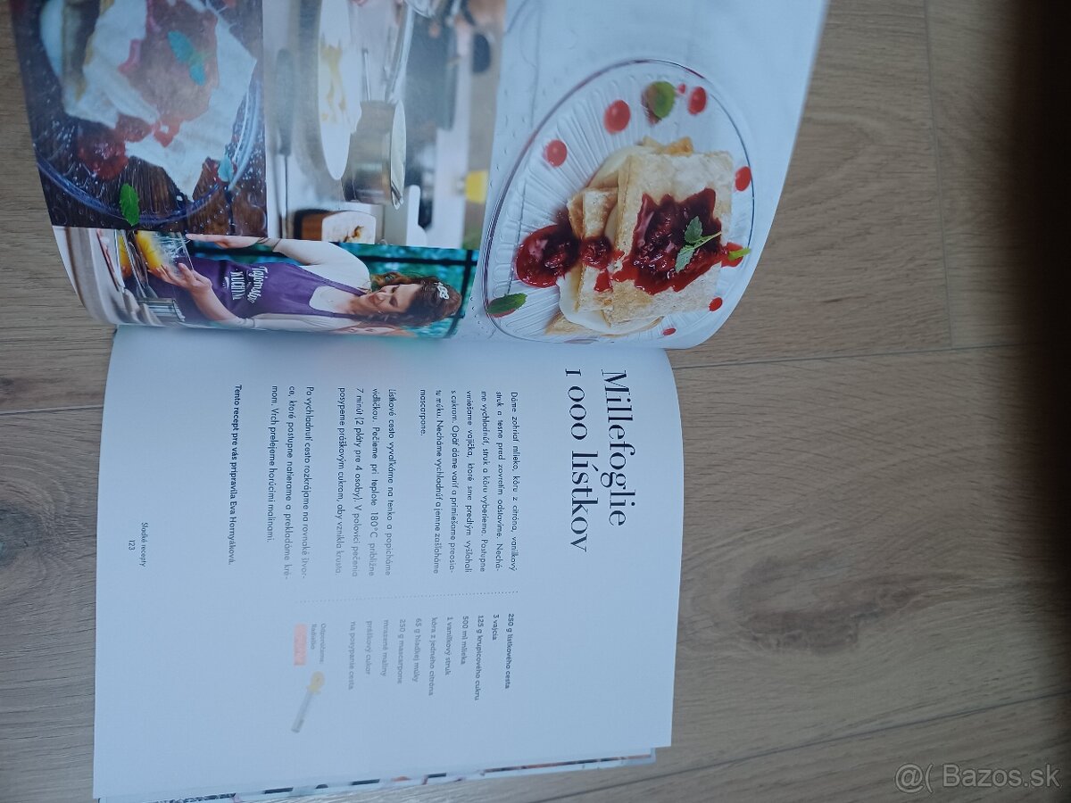 Tajomstvo mojej kuchyne - K.Magalova - 12