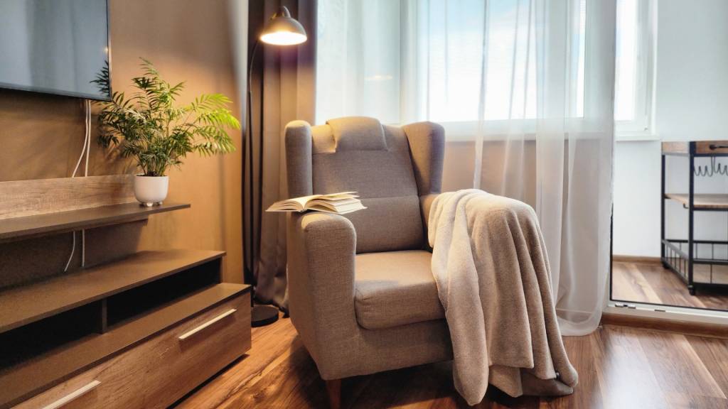 PRENÁJOM | Moderný, zariadený 3i byt - voľný od 1.12.2025 - 12