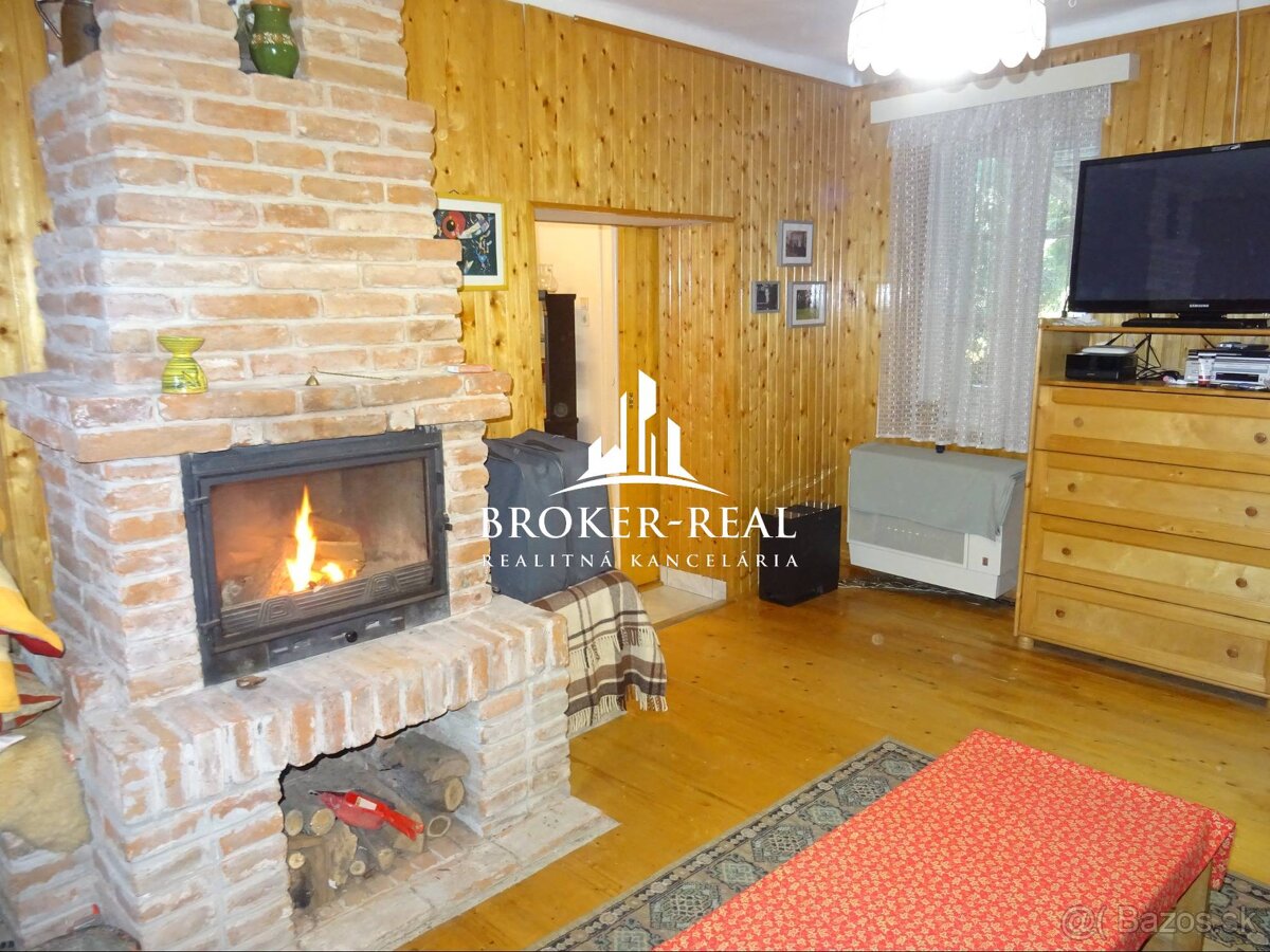 Vidiecky dom Telkibánya, Maďarsko - 12