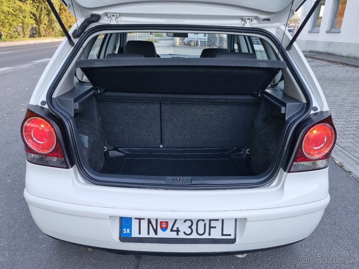 ===Volkswagen Polo=== - 12