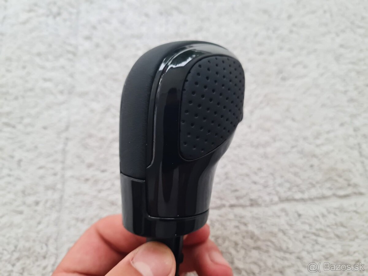 DSG Hlavica automat pre VOLKSWAGEN CHROMOVÁ / ČIERNA - 12