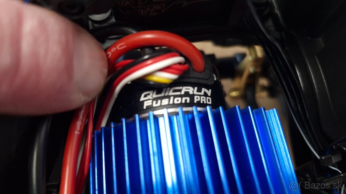 Traxxas TRX - 6 - 12