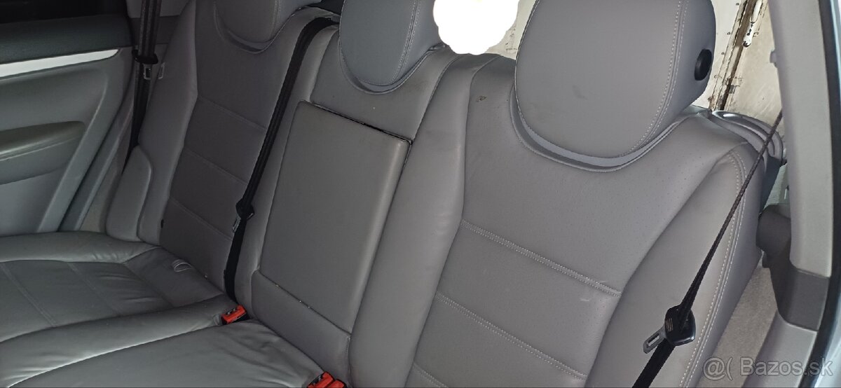 Predám Porsche Cayanne, - 12