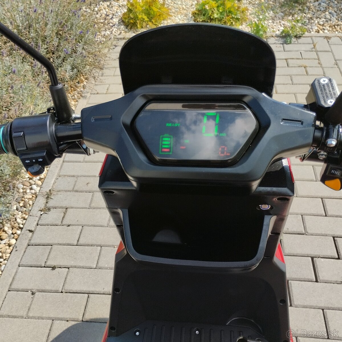 Invalidný vozík - 12