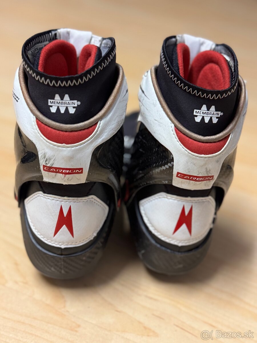 Set na bezecke lyzovanie Madshus - 12