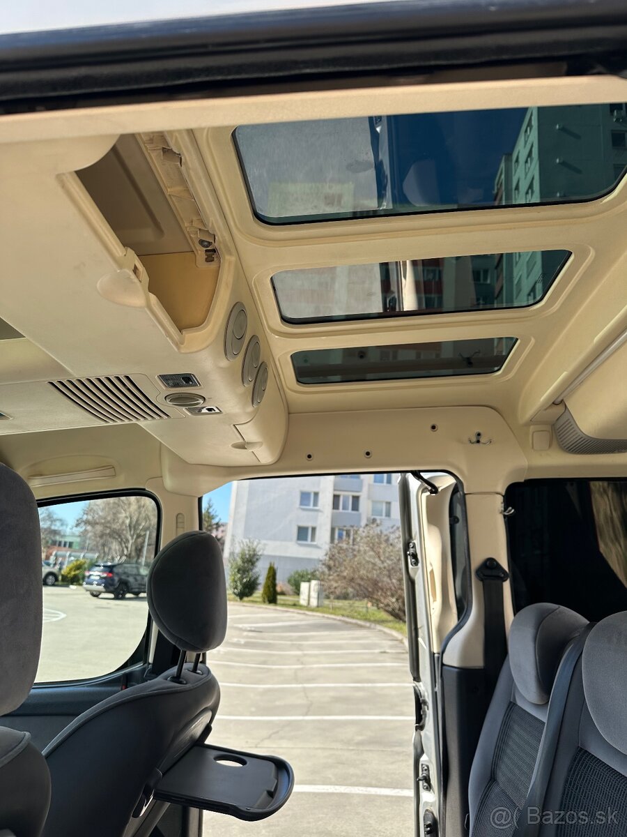 Citroën Berlingo Multispace 1.6 HDI, 66kw, 2007 - 12