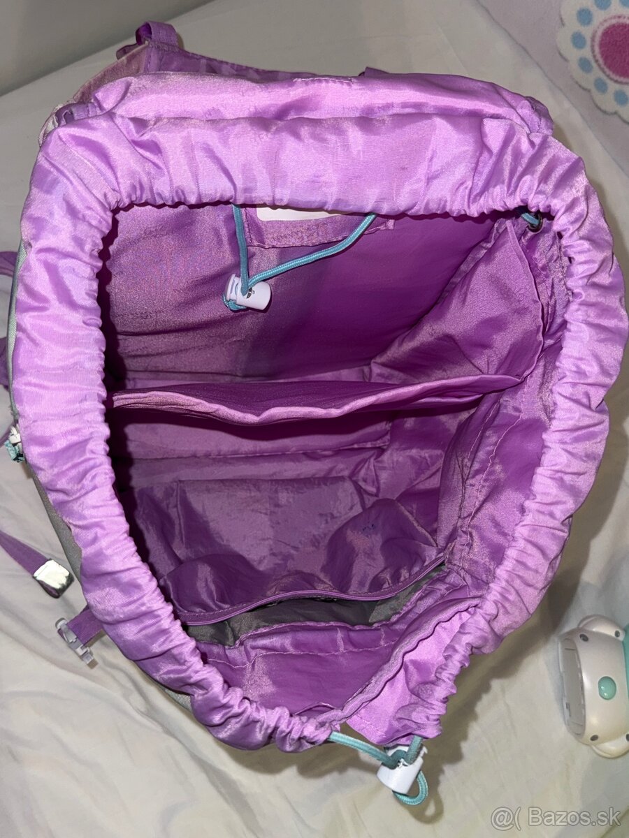 Školský batoh backmann 1-3 ročník - 12