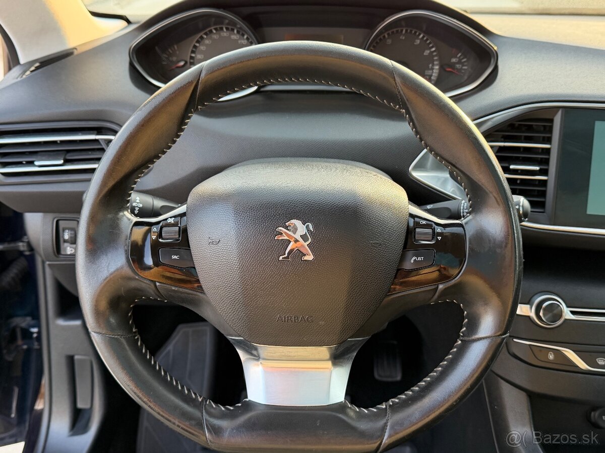 Peugeot 308 Break/SW SW 1.2 e-THP 130k Active - 12