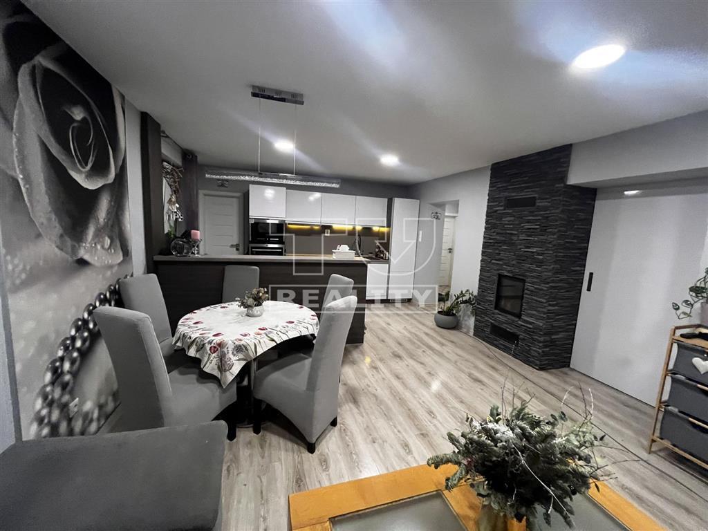 Rodinný dom v Zlatovciach - 12