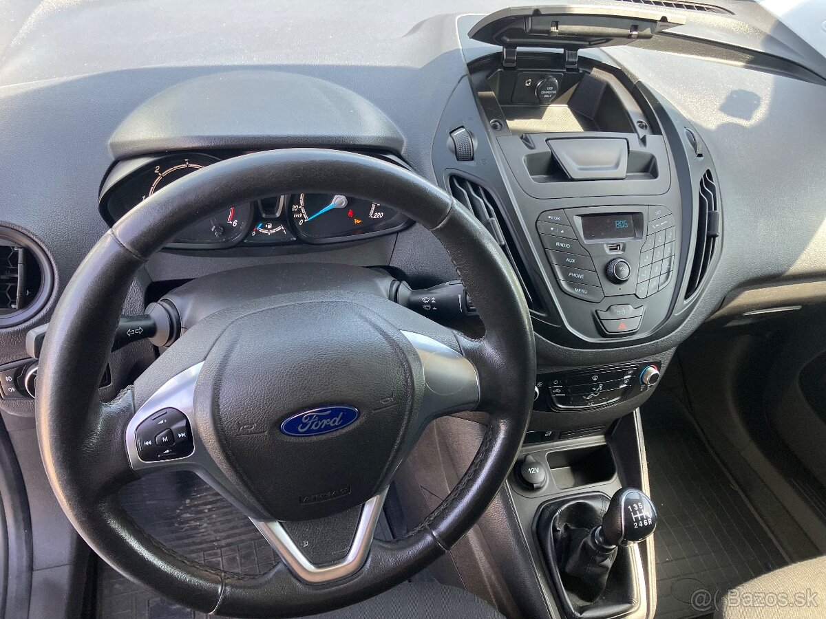 Ford Courier 1.5 TDCI, - 12