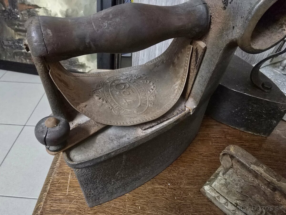 5x zehlicka 120€ Vhodné ako dekorácia na chatu - 12