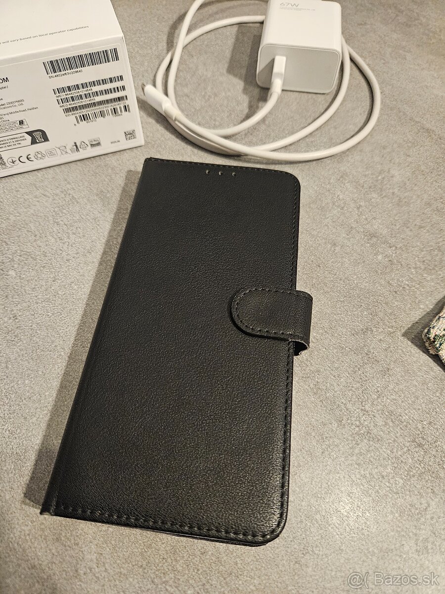 Xiaomi 13T 256GB - 12